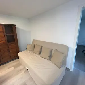 Apartment Helle Zentrumslage,50m2, Bayreuth